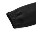 Skechers New Year Knitted Sports Pants Men's Carbon Black Carbon Black 0018, M