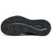 Skechers Sport Anti Slip Wear Resistant Breathable Supportive Rebound Low Top Running Shoes Men's Black Черный, 41.5