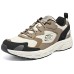 Skechers Go Walk Flex 'White Tan Black' black/brown/beige, 39.5