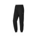 Skechers Sports Lifestyle Collection Comfortable Sports Collection Knitted Sports Pants Women's Carbon Black сажа, S