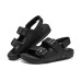 Skechers Arch Fit Series Beach Sandals Women's Black 35