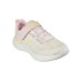 Skechers Durable Breathable Low-Top Kids' Running Shoes Pink Kids' вишнево-розовый, 36