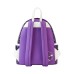 Men's and Women's Minnesota Vikings Sequin Mini Backpack Purple, Yellow