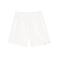 Skechers Casual Shorts Women's Marshmallow White Белый, S