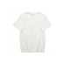 Skechers T-Shirts Men Bright White Белый, XL