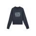 Skechers Diamond Series Sweatshirts Women's Ink Gray/00W5 Ink Gray/00W5, L