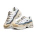 Skechers Energy White/Yellow/Blue Women's 36