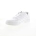 Skechers Koopa Volley Low Varsity Mens White Lifestyle Sneakers Shoes 11