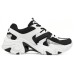 Skechers Stamina V3 'White Black' Women's 35