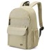 Skechers Fabric Backpack Regular Unisex Umber Коричневый