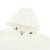 Skechers Jackets Men White Белый, 170/88A