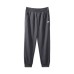 Skechers Colorful Knitted Sports Pants Men's Odyssey Gray Одиссей Грей, S