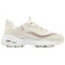 Skechers Dlites 1.0 'Beige Pink' Women's 35