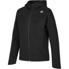 Skechers GOKNIT Jackets Coats Women's Carbon Black сажа, M