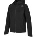Skechers GOKNIT Jackets Coats Women's Carbon Black сажа, M