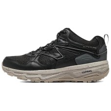 Skechers Go Run Trail Altitude 'Black' Women's 36.5