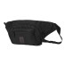 Skechers Fabric Fanny Pack Regular Unisex Black Черный