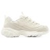 Skechers Dlites 1.0 'Beige White' Women's 39