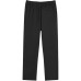 Skechers Comfortable Life Series Casual Pants Men's Black Черный, L
