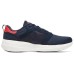 Skechers Go Walk Stability 'Navy Coral' Women's 35