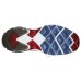 Skechers Kraz Wiley Low Top White/Blue/Red 45