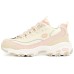 Skechers D Lites 1.0 Running Shoes Light Pink Women's 36