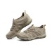 Skechers Seager Hiker 'Flowerette Dark Taupe' Women's 39