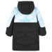 Skechers Grade School Down Jackets / Vests сажа, 165