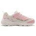 Skechers Anti-Slip And Wear-Resistant Quick Dry Low-Top Casual Shoes Women's Pink Beige Розовый, 37