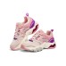 Skechers D Lites 3.0 Air Low Running Shoes Pink Women's 35