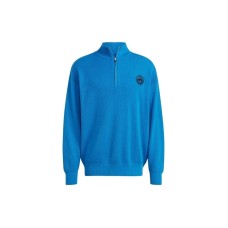 Adidas Sweaters Men Blue Синий, M