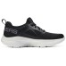 Skechers Go Run Lite Low-Top Running Shoes Women's Black Черный, 39