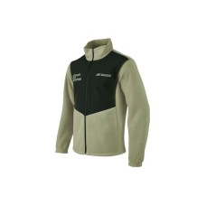 Skechers Jackets Men Vetiver Rock Blue Grass Green, S