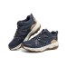 Skechers Go Run Trail Altitude 'Navy Blue Brown' Women's 38