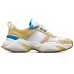 Skechers Kraz Yellow/White/Blue Women's 37.5