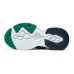 Skechers Cushioning Wear-Resistant Kids Lifestyle Shoes Dark Blue Green Kids' Navy/multicolor, 35