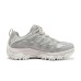 Skechers OUTDOOR Wear-Resistant Support Balance Lightweight Rebound Low-Top Outdoor Shoes Women's Gray Серый, 38