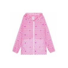 Skechers Jackets & Coats Dark Pink Kids' Розовый, 165