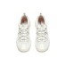 Skechers DLites 'Khaki White' Women's 35.5