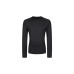 Asics Workout Clothing Women's Black Черный, XL