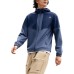 Skechers Sports Life Collection Jackets Coats Men Marine Blue Marine Blue/00DU, XL