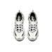 Skechers Dlites 1.0 'Black White Grey' 45