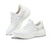 Skechers Bob's Anti-Slip Wear-Resistant Low-Top Casual Shoes Women's White Белый, 36.5
