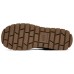 Skechers Modern Comfort Warm Wear-Resistant Slip-Resistant Short Snow Boots Women's Chestnut Коричневый, 36