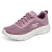 Skechers Go Walk Flex 'Alani Mauve' Women's Pale Dogwood, 35