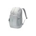 Skechers Fabric Backpack Regular Unisex Moonball Gray Moon Rock Gray