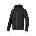 Skechers Jackets & Coats Men's Carbon Black Carbon Black-0018, S