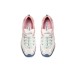 Skechers D'Lites 1.0 Chunky Sneakers Women's Low-Top Natural/Pink 36