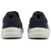 Skechers Go Walk 6 Cushioning Anti-Slip Wear-Resistant Breathability Low-Top Casual Shoes Men's Blue 44