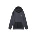 Skechers Sports Life Collection Sweatshirt Unisex Odyssey Gray Odyssey Gray/026R, L